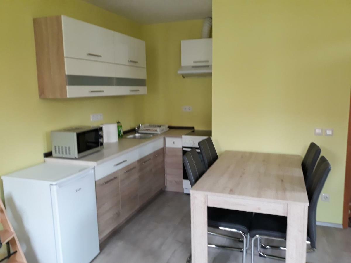 Apartma C-06, C-11 Моравске-Топлице Екстериор снимка