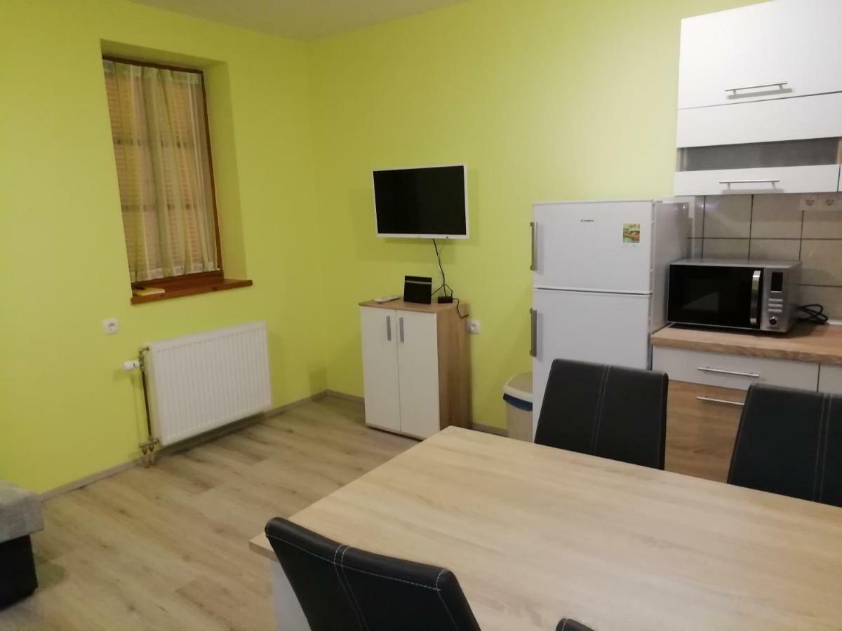 Apartma C-06, C-11 Моравске-Топлице Екстериор снимка