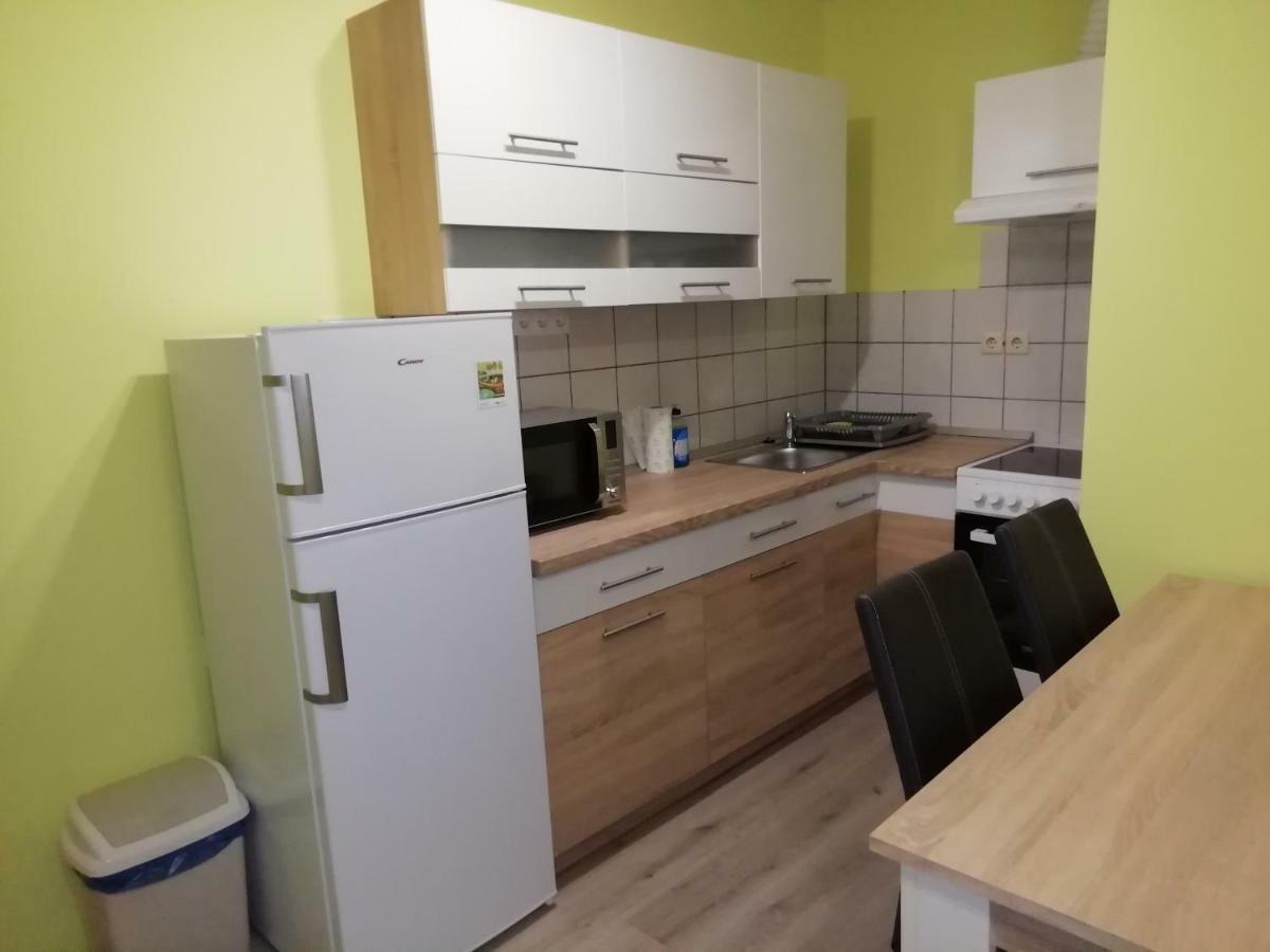 Apartma C-06, C-11 Моравске-Топлице Екстериор снимка
