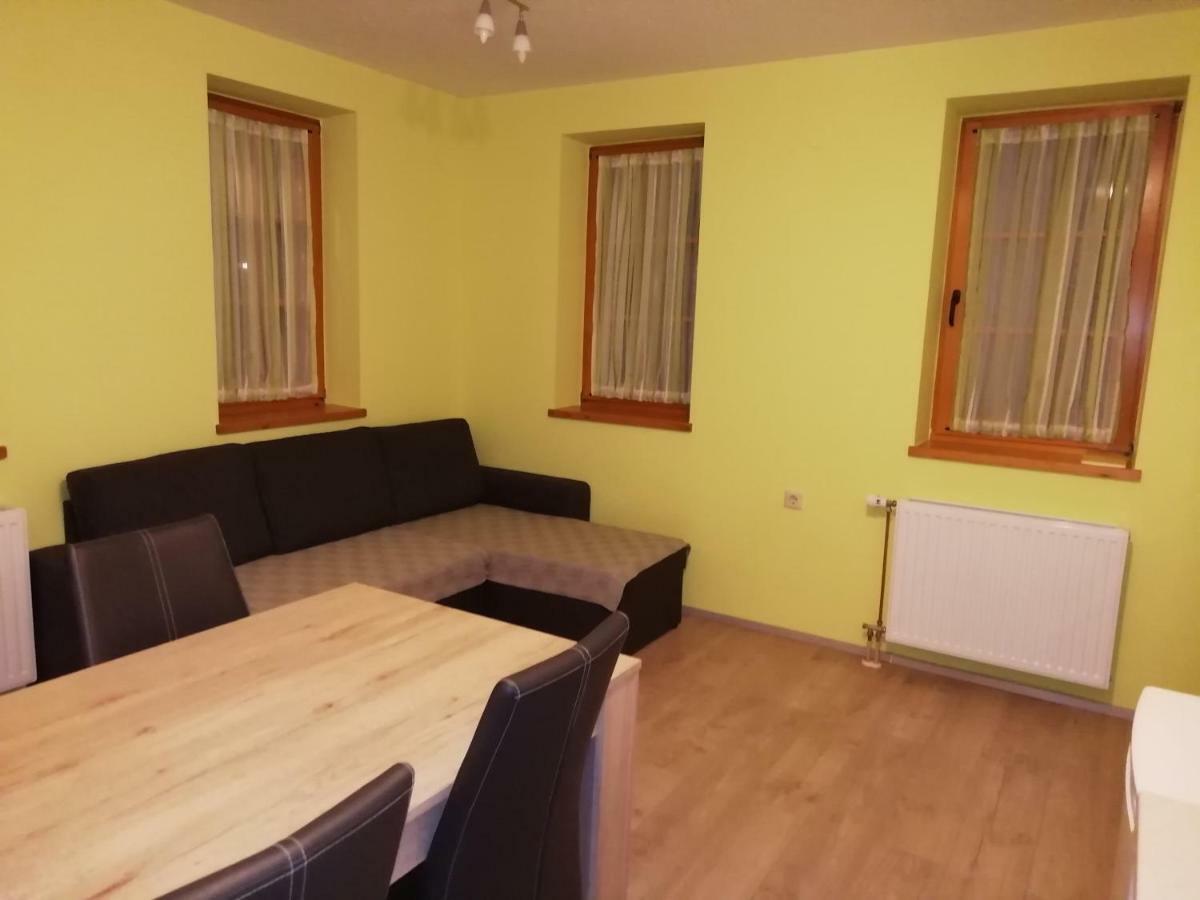 Apartma C-06, C-11 Моравске-Топлице Екстериор снимка