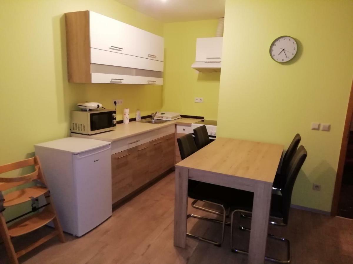 Apartma C-06, C-11 Моравске-Топлице Екстериор снимка
