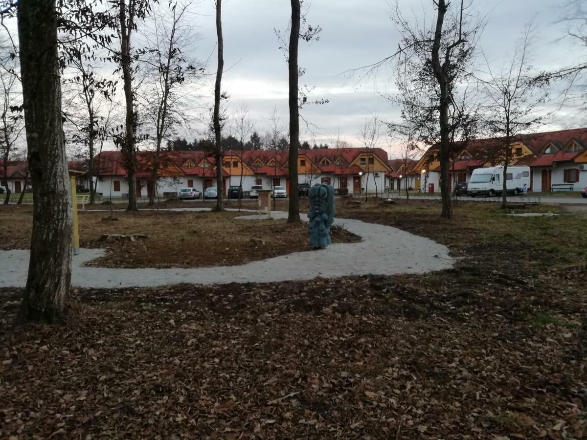 Apartma C-06, C-11 Моравске-Топлице Екстериор снимка