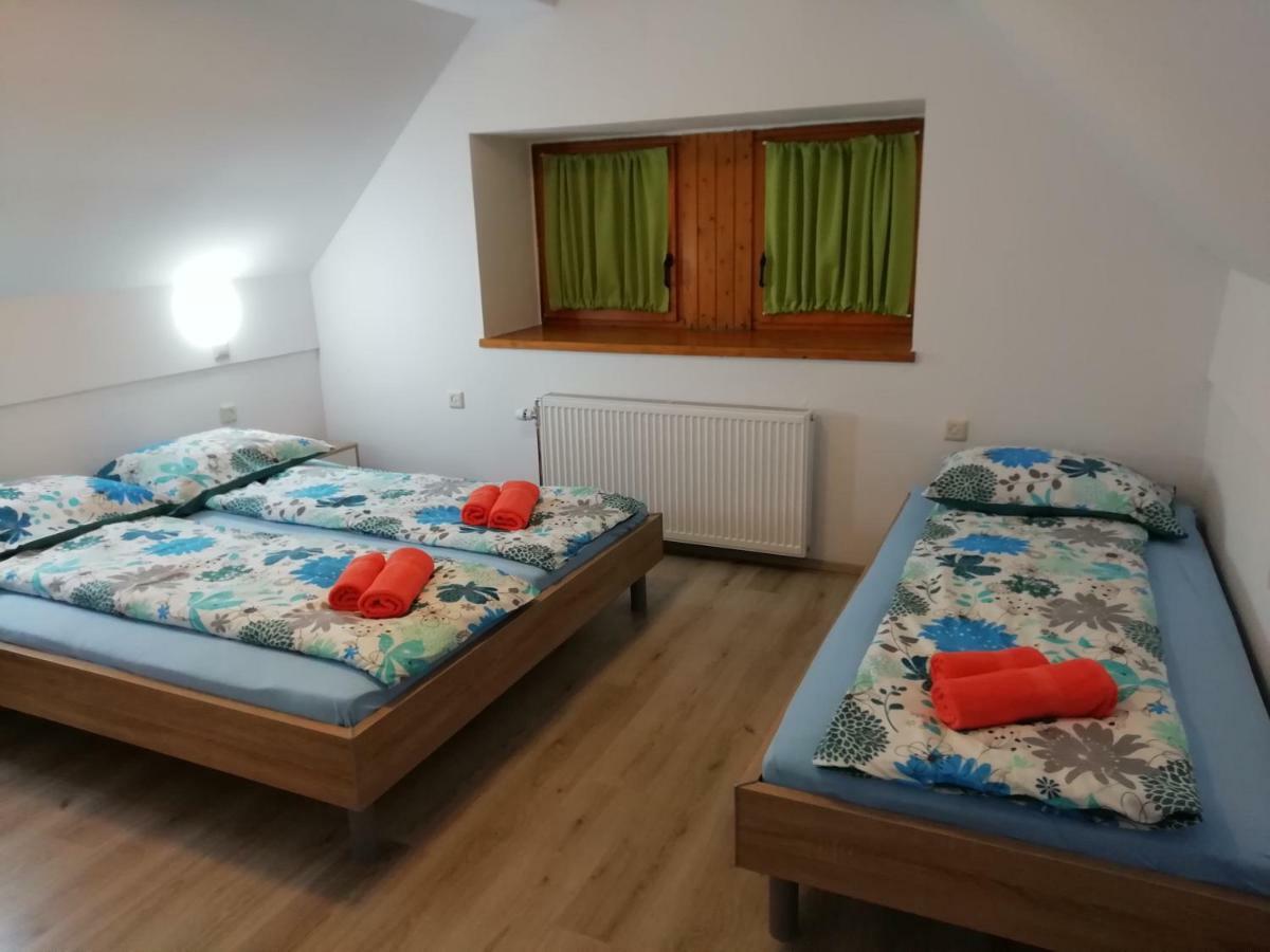 Apartma C-06, C-11 Моравске-Топлице Екстериор снимка